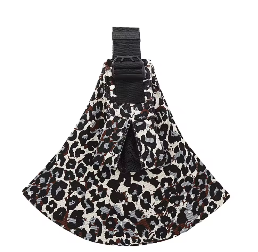 LuxCarry - Baby/Toddler Carrier