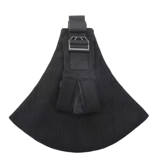LuxCarry - Baby/Toddler Carrier