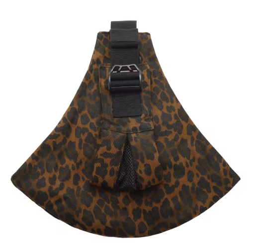 LuxCarry - Baby/Toddler Carrier
