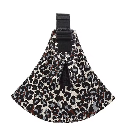 LuxCarry - Baby/Toddler Carrier