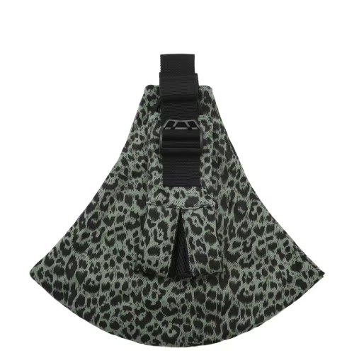 LuxCarry - Baby/Toddler Carrier