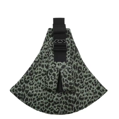 LuxCarry - Baby/Toddler Carrier