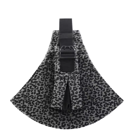LuxCarry - Baby/Toddler Carrier