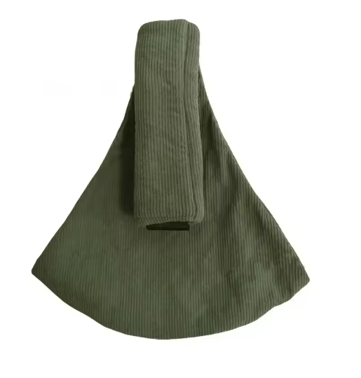 LuxCarry - Baby/Toddler Carrier